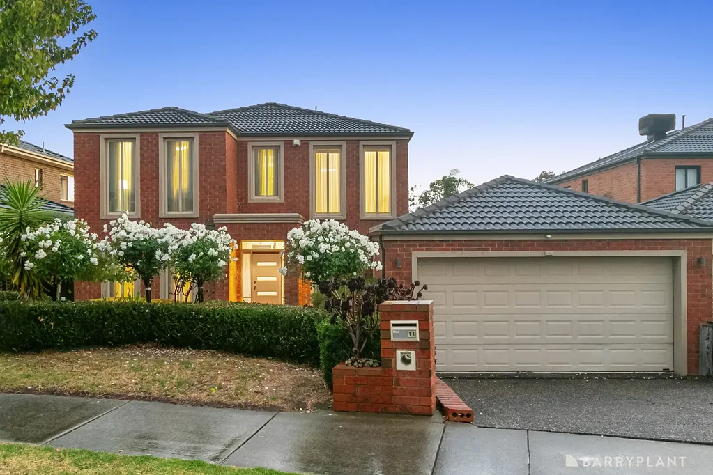 11 Seminary Crescent, Scoresby, VIC 3179
