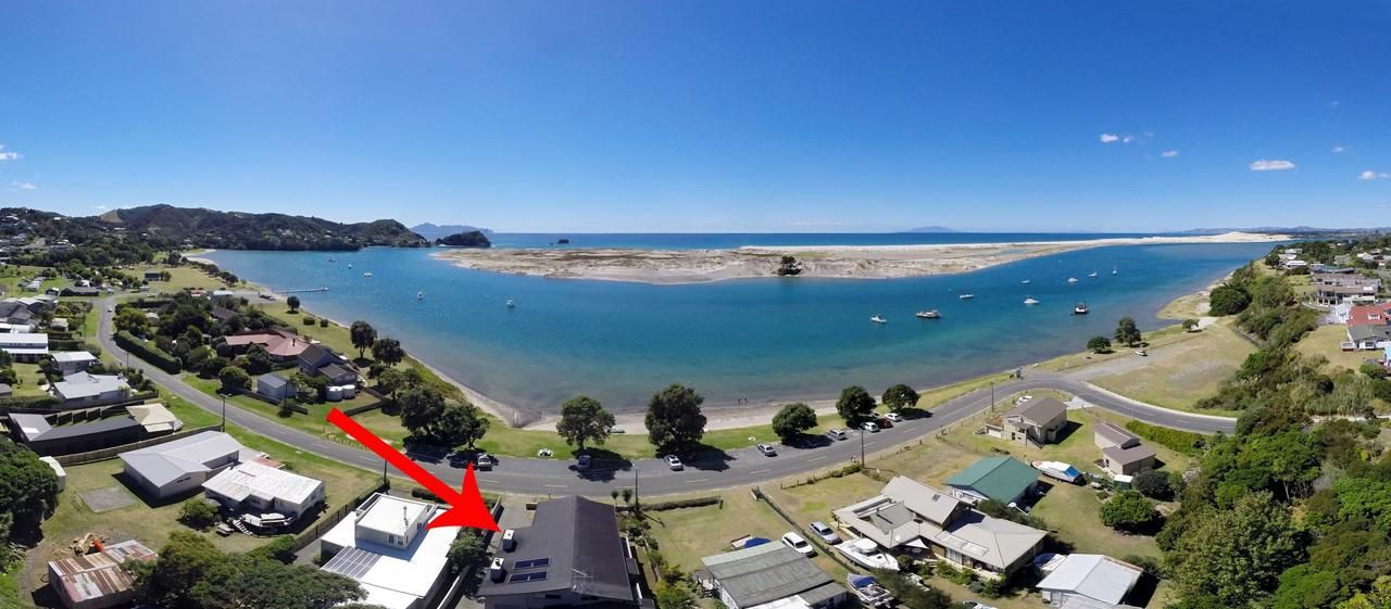 25 Alamar Crescent, Mangawhai Heads, Kaipara, 4 phòng ngủ, 2 phòng tắm