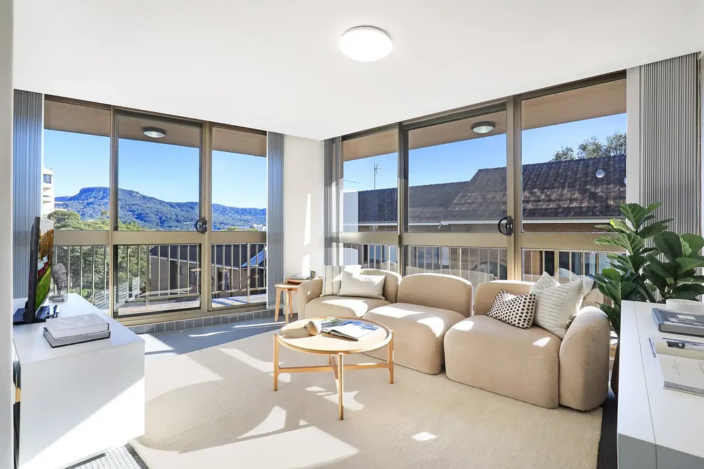 14/19 Church Street, Wollongong, NSW 2500