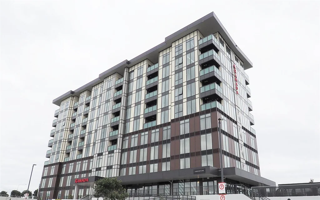 Spacious, comfortable and affordable!