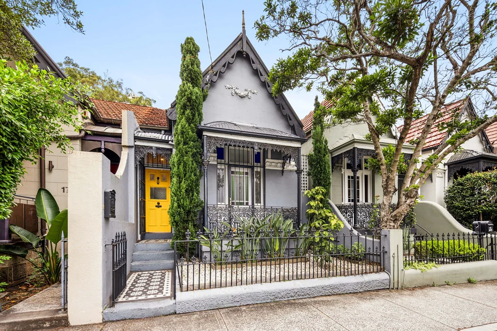180 Edgecliff Road, Woollahra, NSW 2025