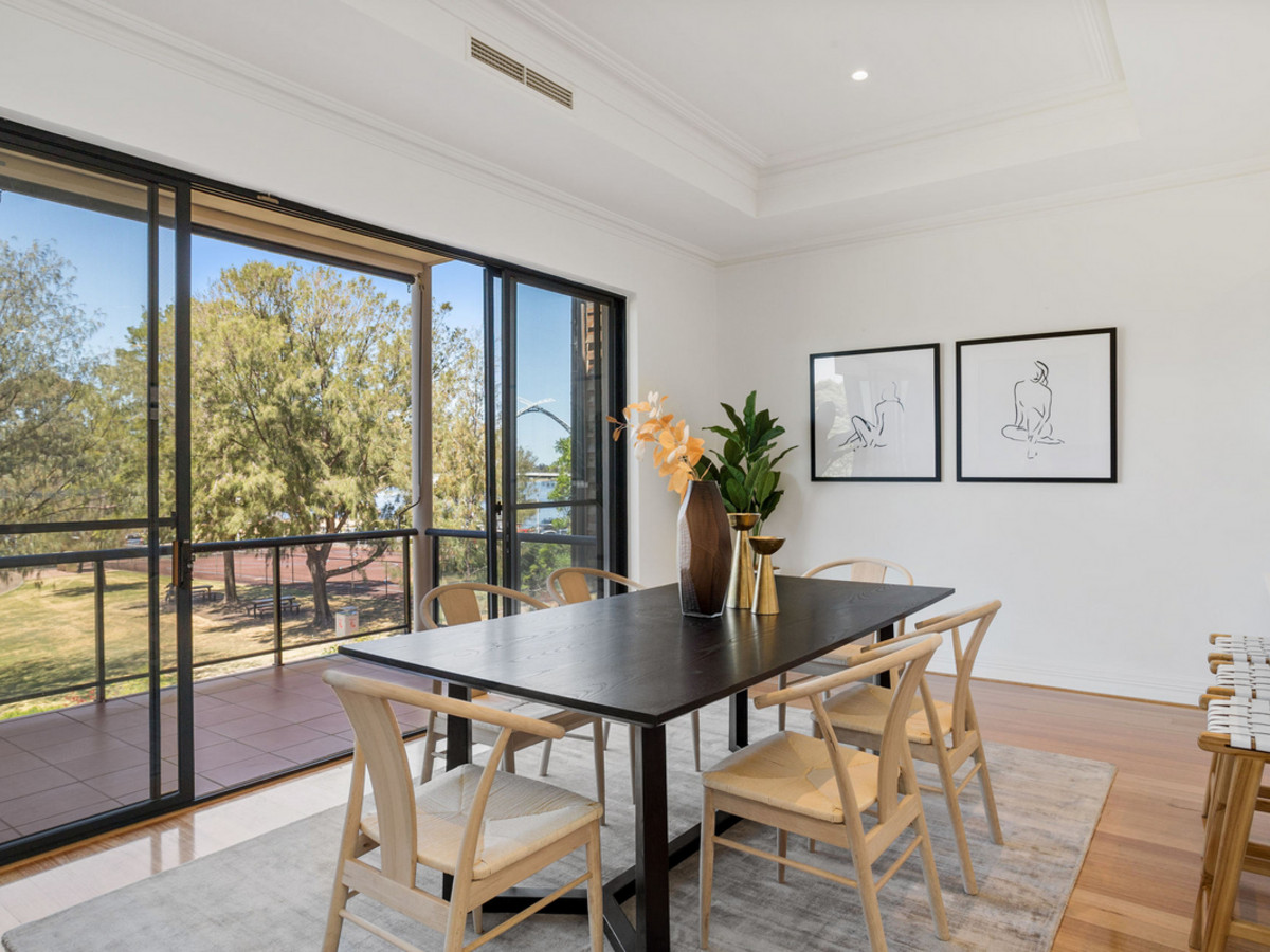 10 JEWELL LANE, EAST PERTH WA 6004, 0 Schlafzimmer, 0 Badezimmer, House