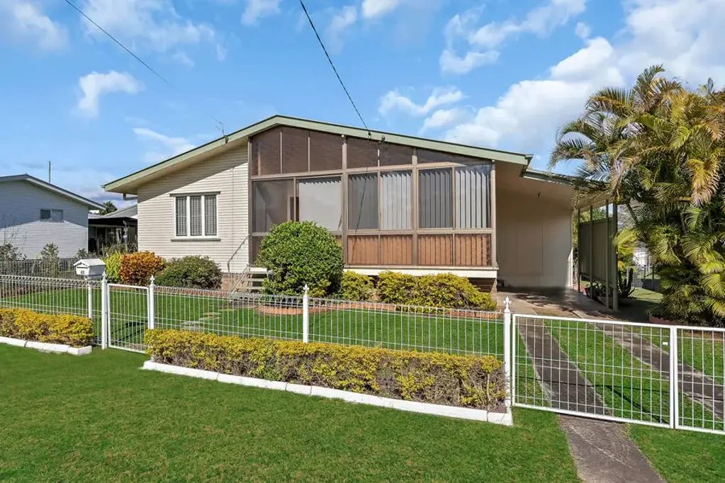 63 Cascade Street, Raceview, QLD 4305