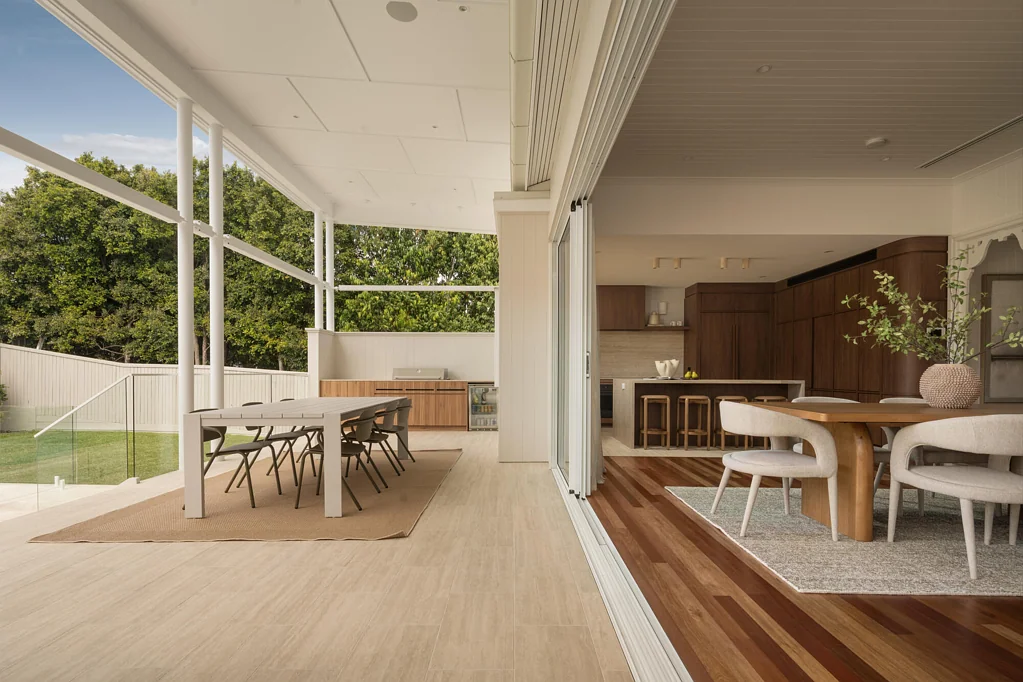 Virginia 5房 百年风韵，为新一代重新构想 Expansive Architectural Home with Dual Occupancy on 810sqm