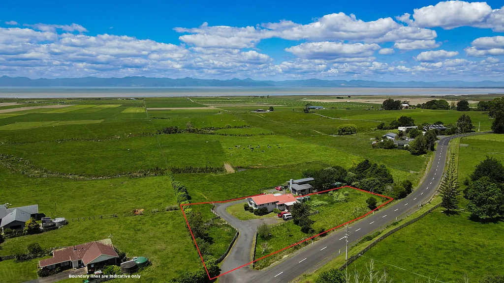 Miranda Scenic Coastal Lifestyle