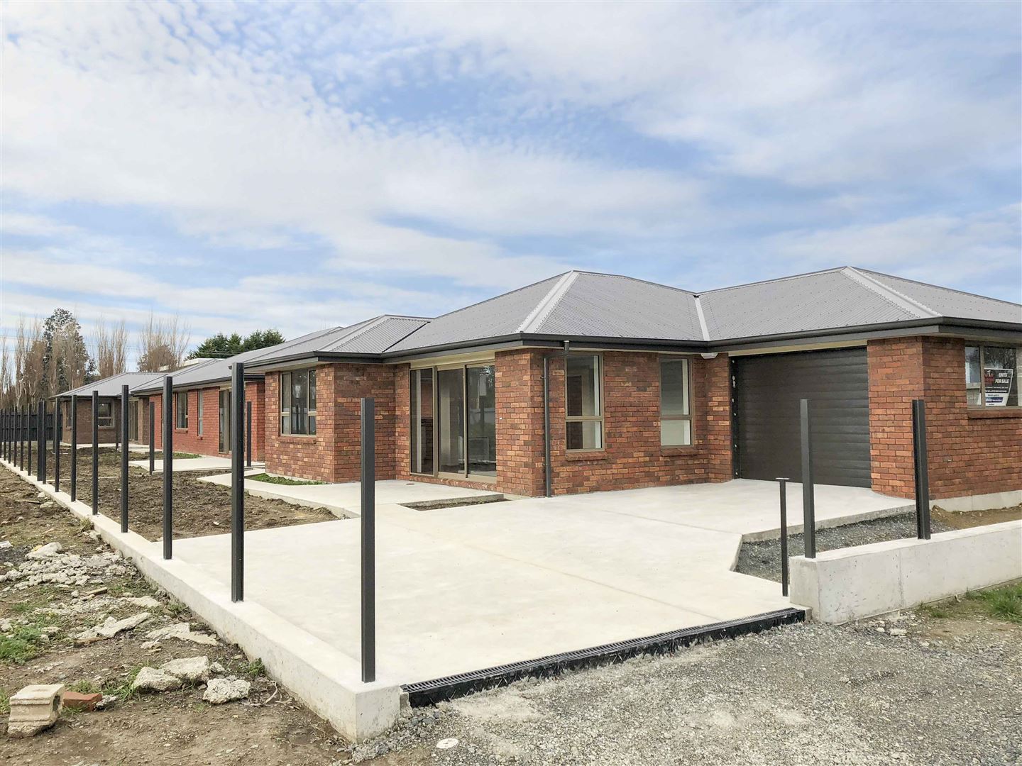 25 Duncan Street, Hawthorndale, Invercargill, 2 침실, 0 욕실