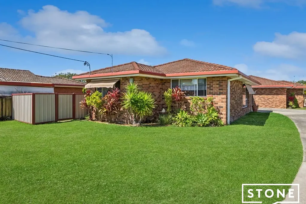 Spacious Two Bedroom Villa - Perfectly Positioned
