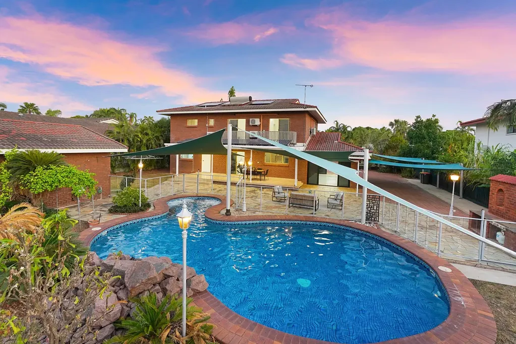 7 Claymore Circuit, Brinkin, NT 810