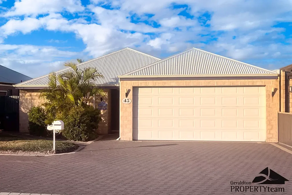 Mount Tarcoola 4Moenga Lock and Leave with Reliable Tenant
