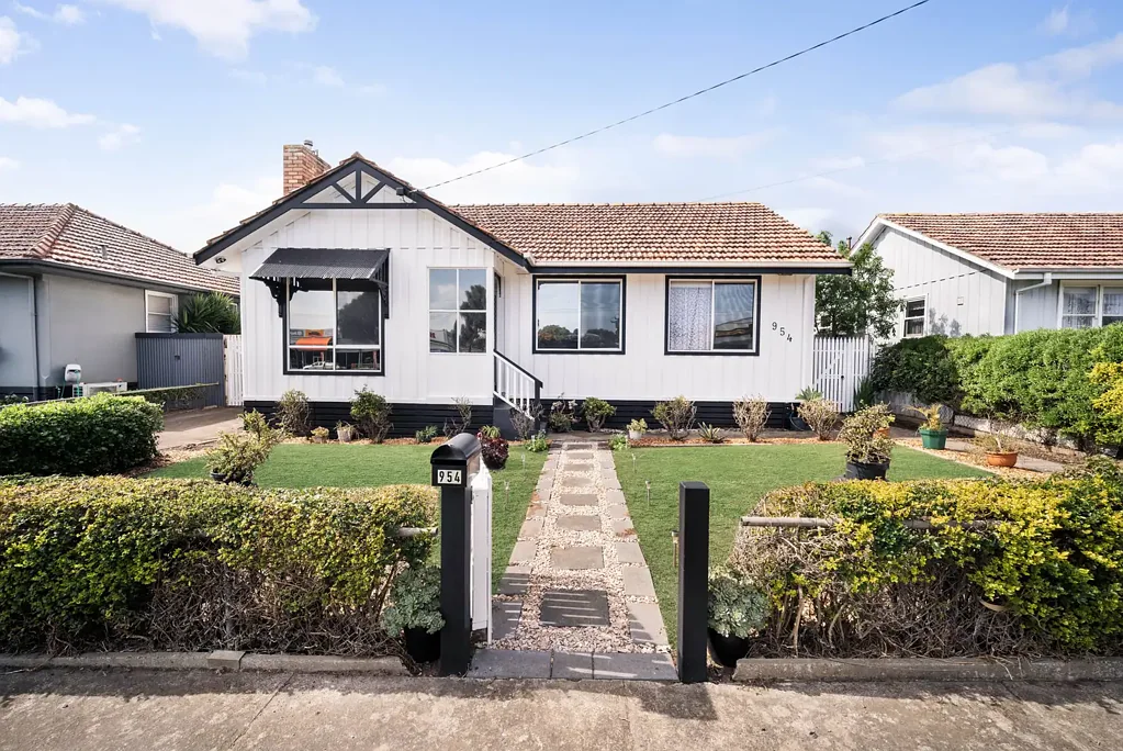 Warrnambool 3कमरा Retro Charm - Convenient Lifestyle