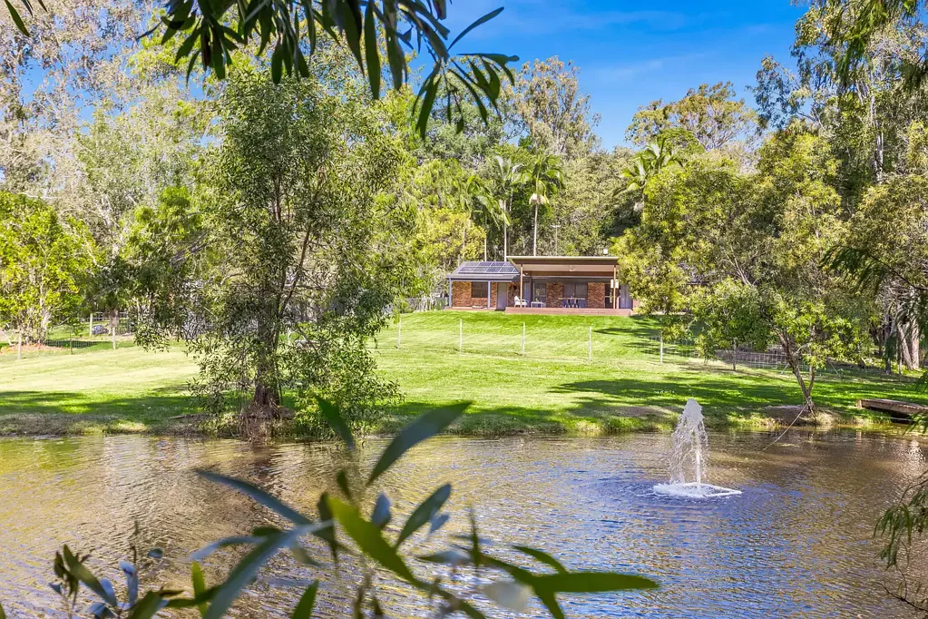 Morayfield 4Kwarto Country Charm with Freshly Updated Interiors and Endless Possibilities