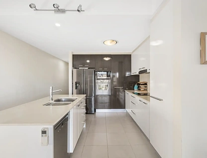 19/13 Louis Street, Redcliffe, Brisbane - Northern Region , 3房, 3浴, Unit
