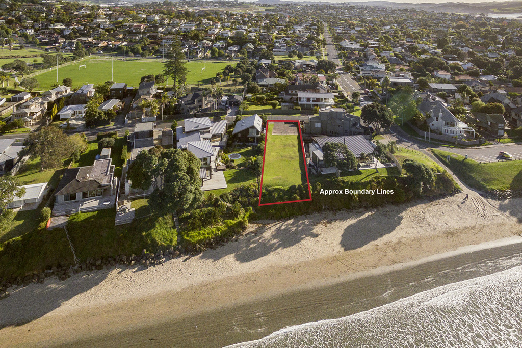 4a Marellen Drive, Red Beach, Auckland - Rodney, 5 habitaciones, 0 baños