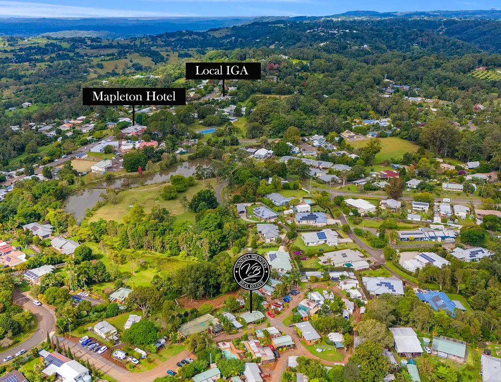 Mapleton 1房  short term Affordable Living in Mapleton.....