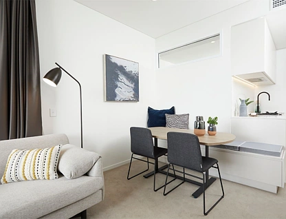 1005/62 Logan Road, Woolloongabba, Brisbane - Southern Region, 1 chambres, 1 salles de bain, Apartment