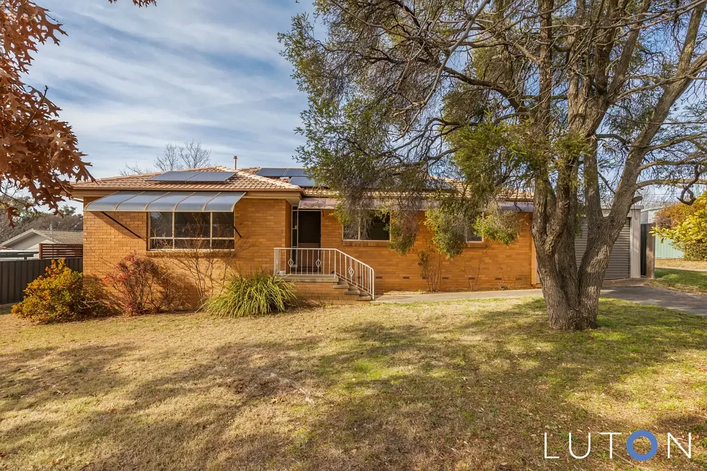 3 Tobin Place, Holder, ACT 2611