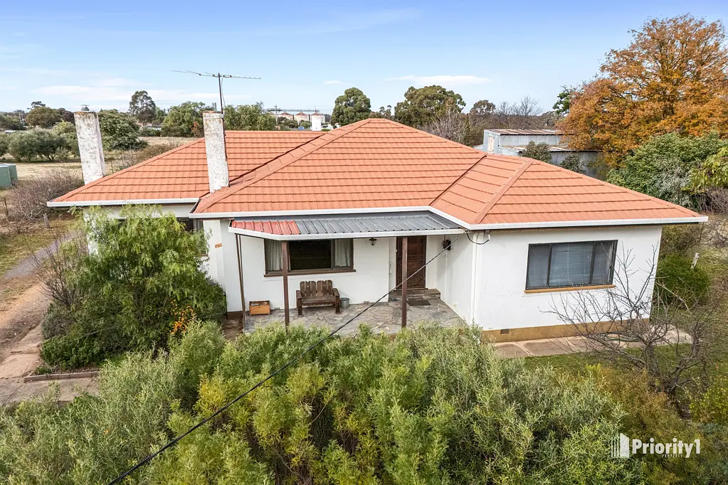 43 Tweeddale Street, Dunolly, VIC 3472