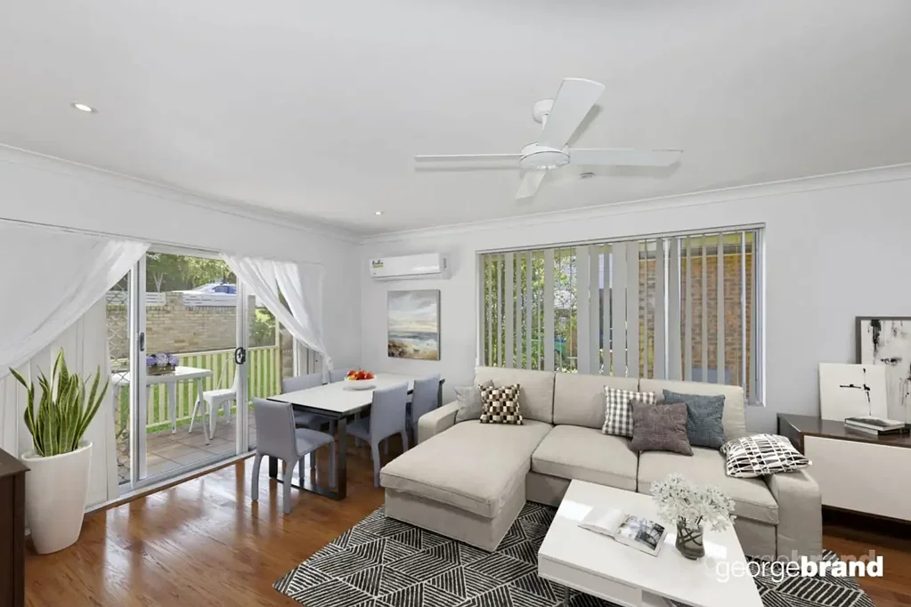2 Bedroom Unit Located in the Heart of Terrigal!