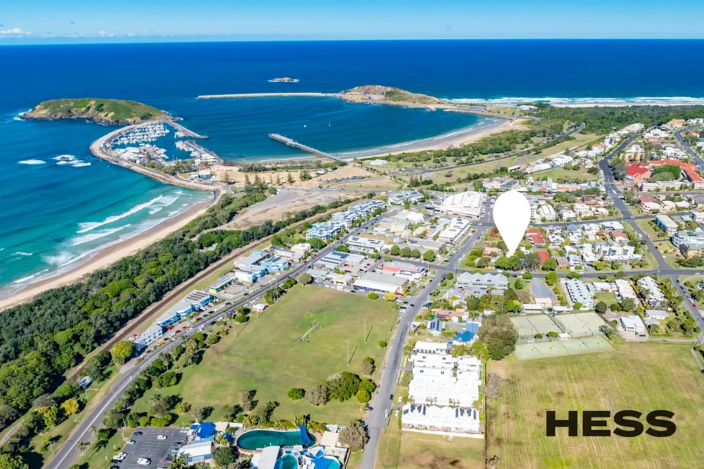 76 Mildura Street, Coffs Harbour, NSW 2450
