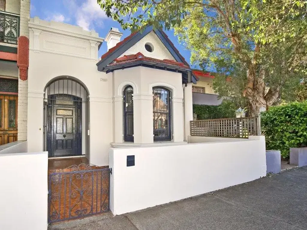 Beautifully appointed, charm and character throughout simply stunning.