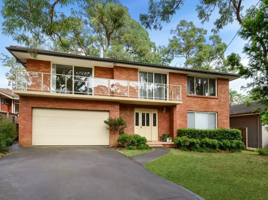 Six month lease with potential to extend - Two storey family home in desirable position
