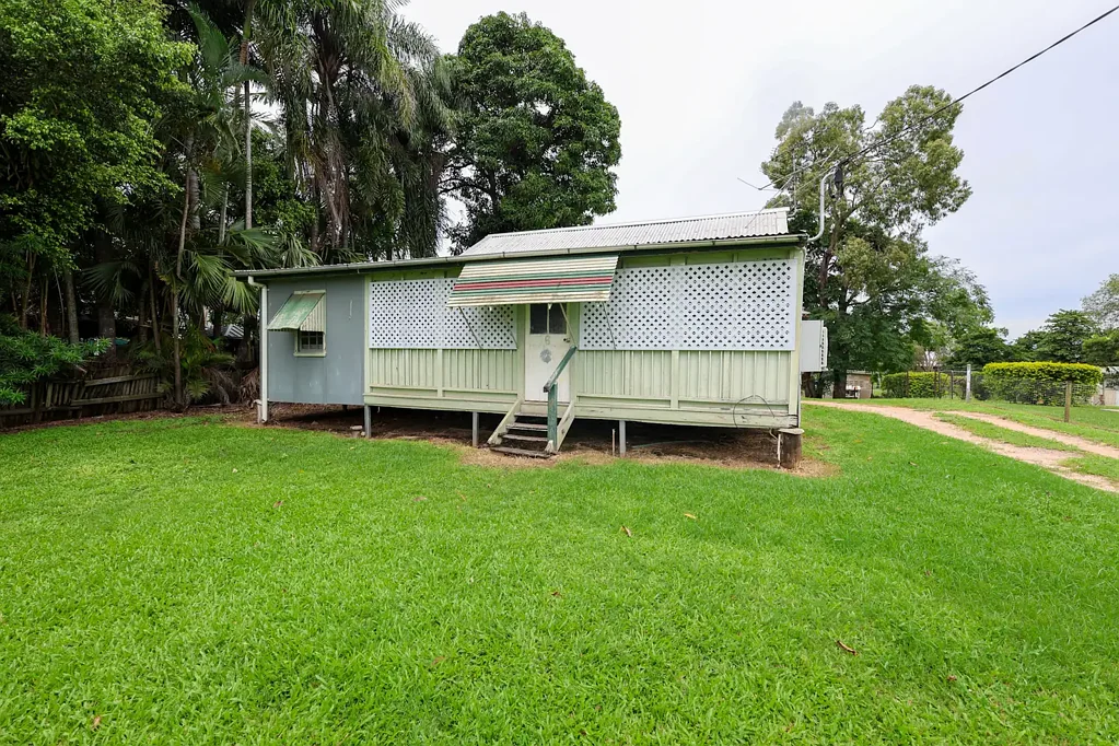 6 Hobart Street, Ayr, QLD 4807