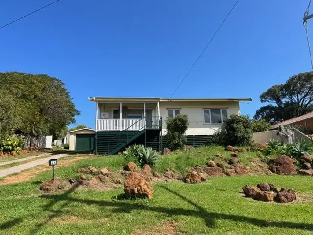24 Cypress Street, Rangeway, WA 6530