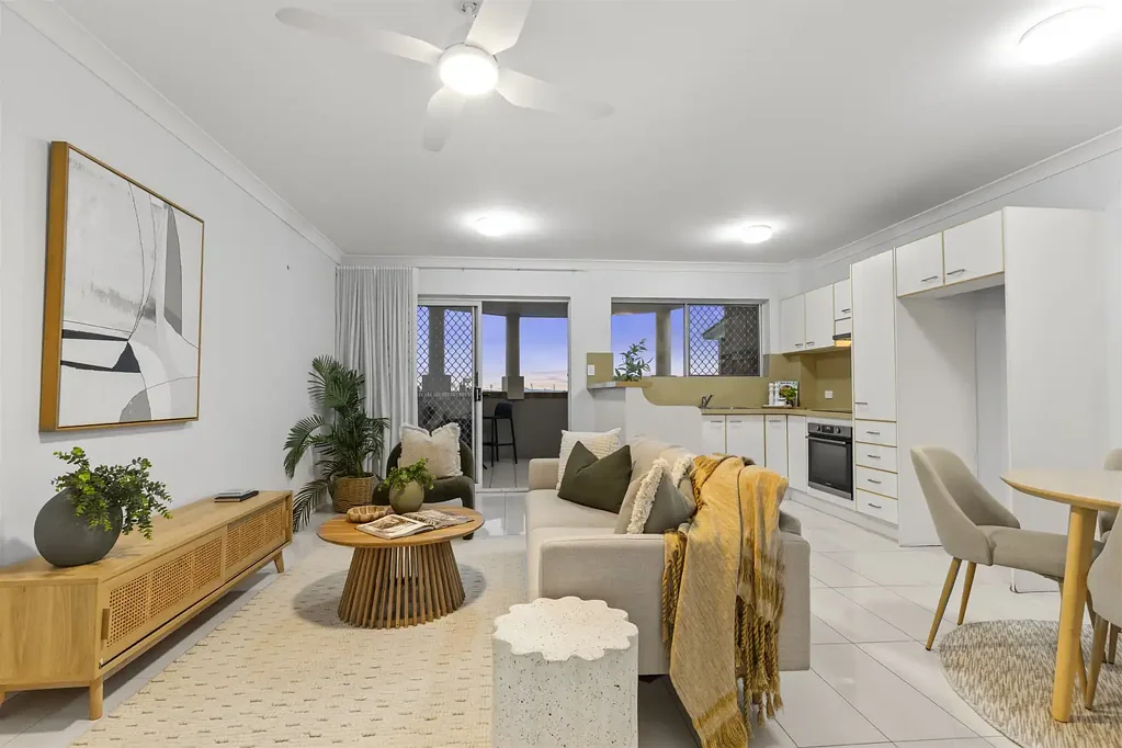 9/12 Little Street, Albion, QLD 4010