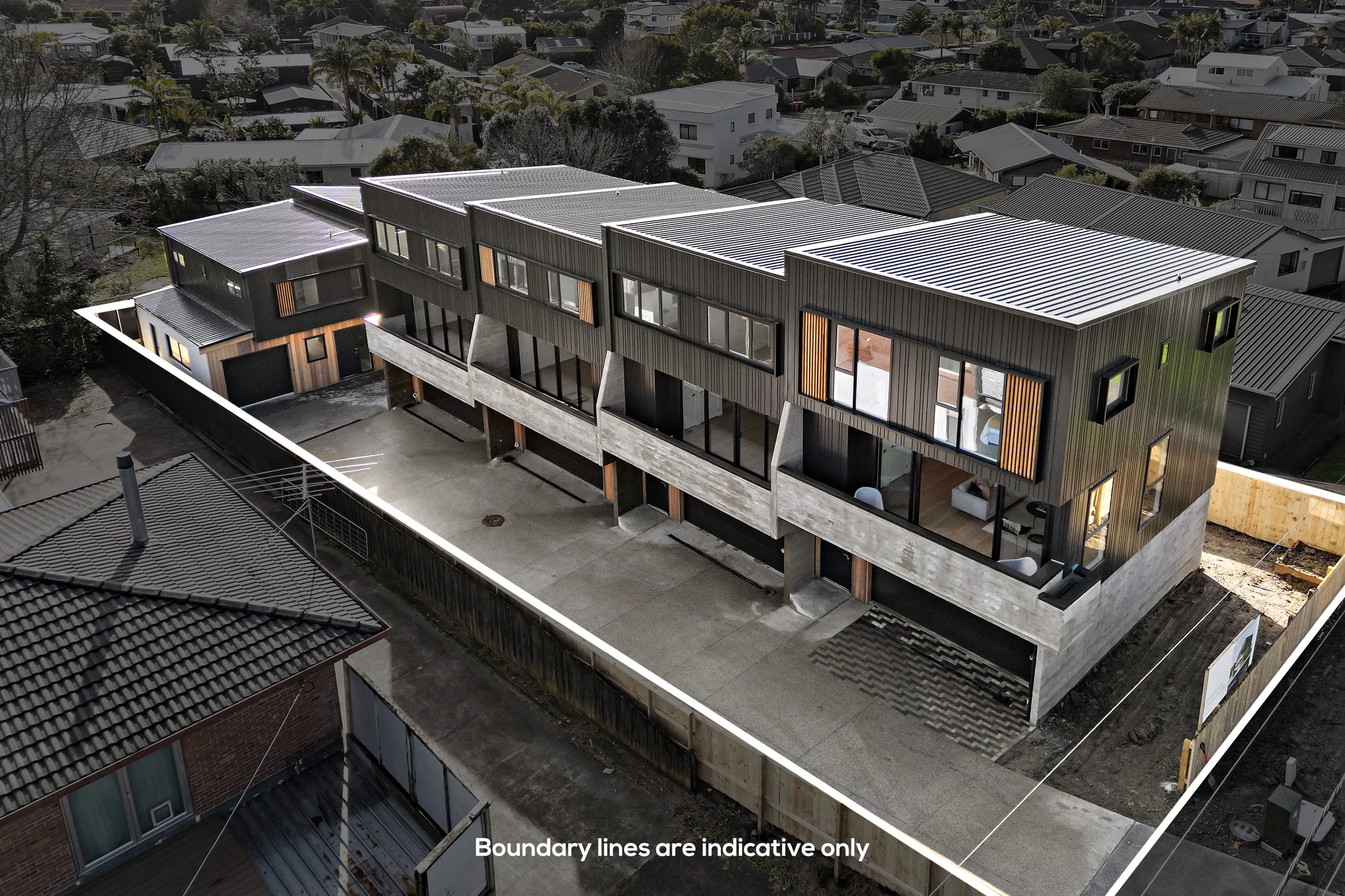 Red Beach 3部屋 Top Location - Priced from $899k