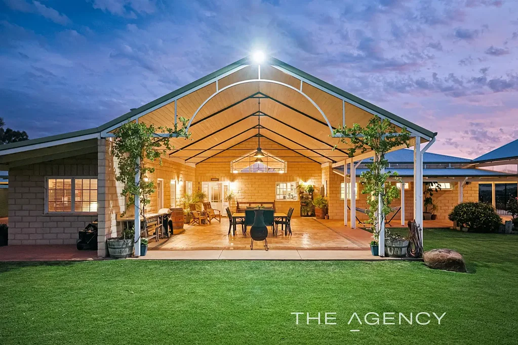 West Toodyay 4房  COMING SOON