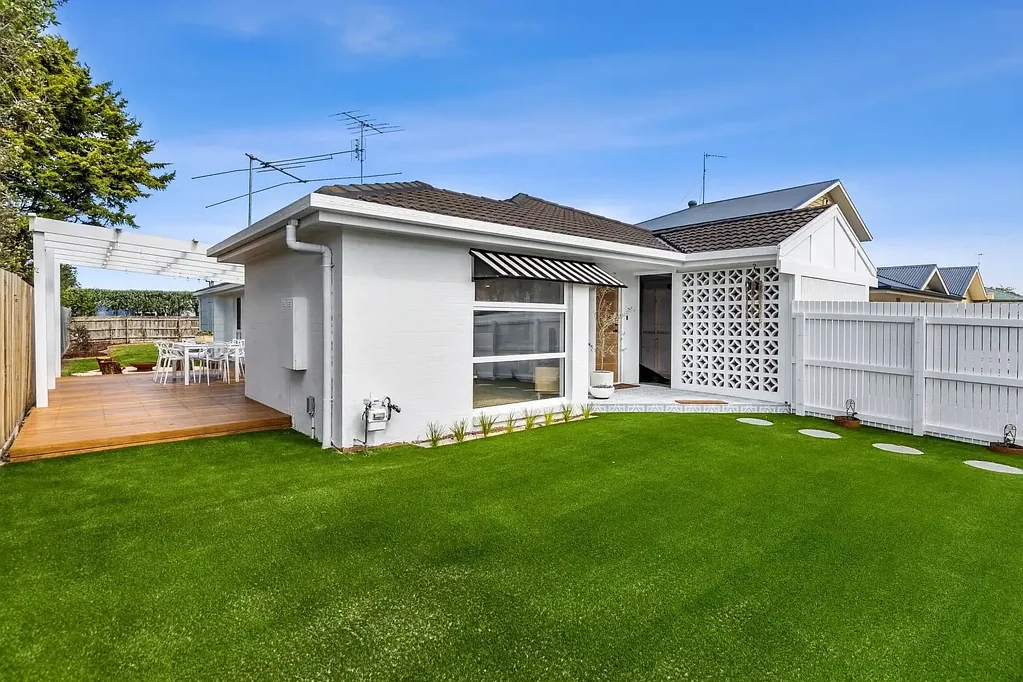 Barwon Heads 4બેડરૂમ The Perfect Entry to the Coast