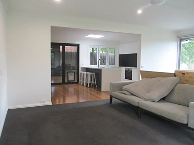 客厅 - 30 David Drive, Mooroolbark, VIC 3138
