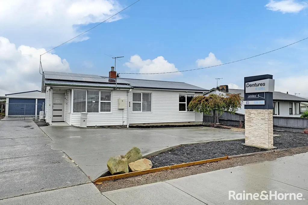 46 Main Road, Sorell, TAS 7172