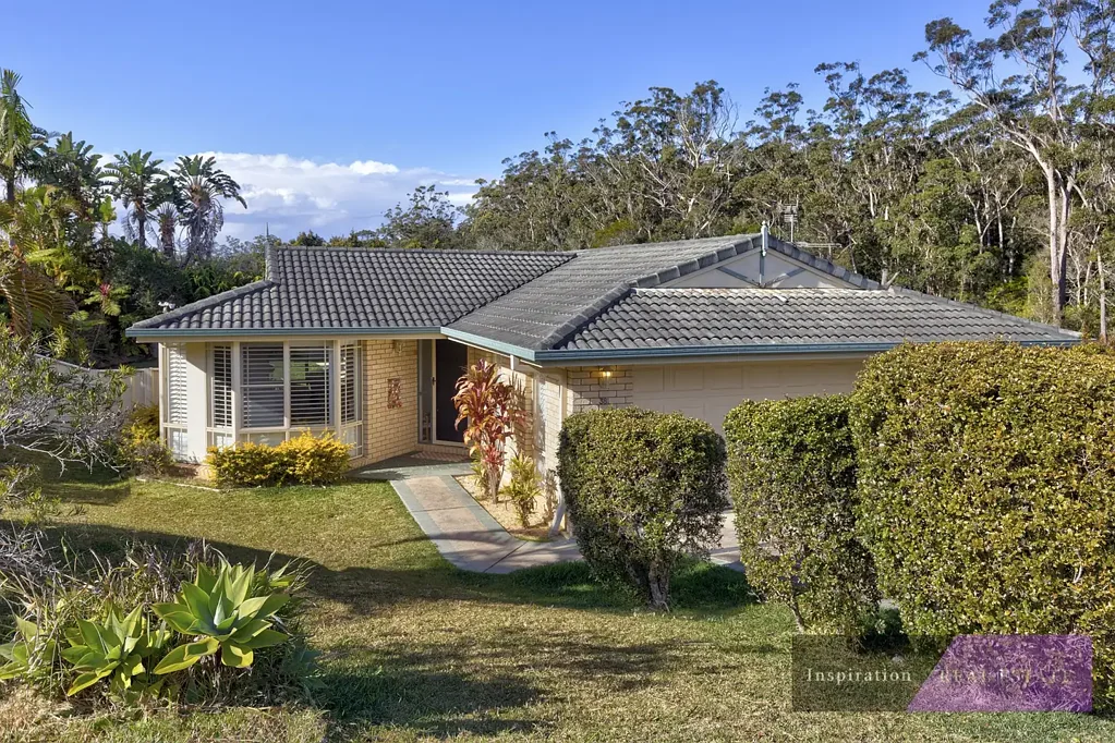 Nambucca Heads 4Zimmer Level Home, Great Position