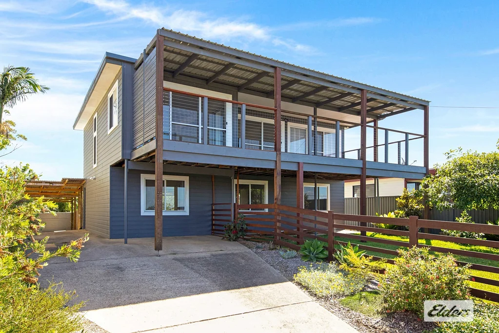 20 Joseph Street, Batehaven, NSW 2536
