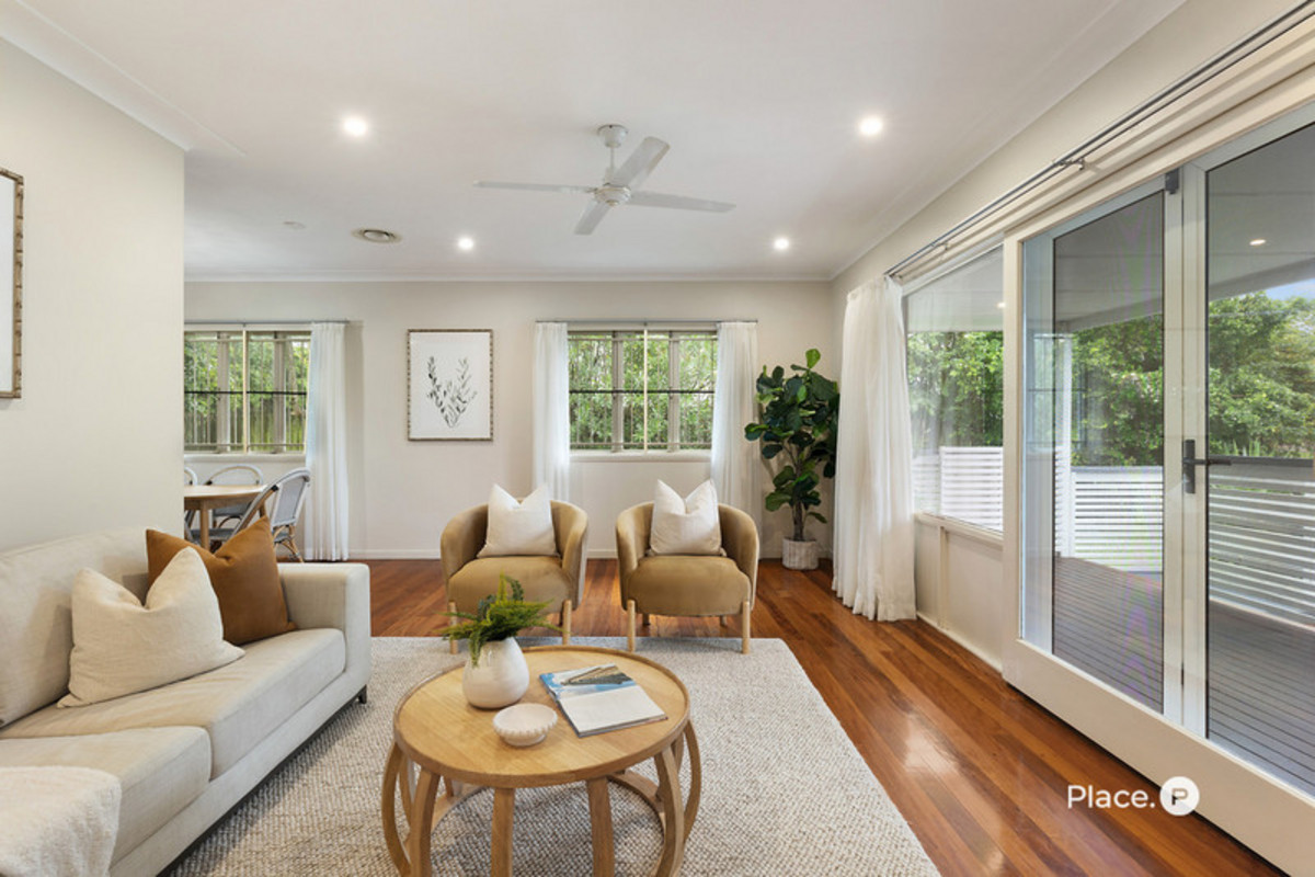 4 LYMM ST, MOUNT GRAVATT EAST QLD 4122, 0房, 0浴, House