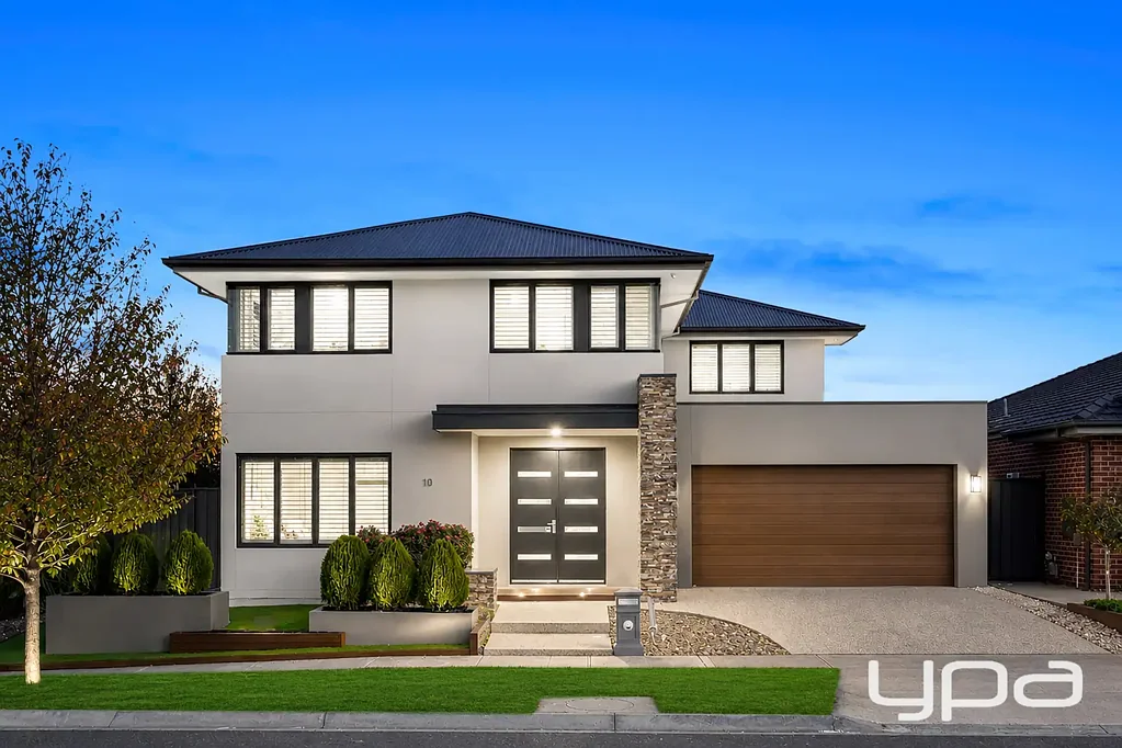 Point Cook 5Habitaciones Luxury Porter Davis Family Home in the Prestigious Alamanda School Zone