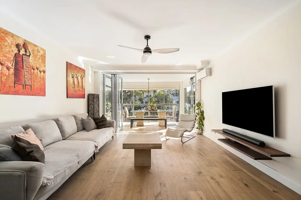 21/39-61 Gibbons Street, Redfern, NSW 2016