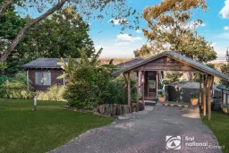 2 BELLBIRD CRES, Bowen Mountain