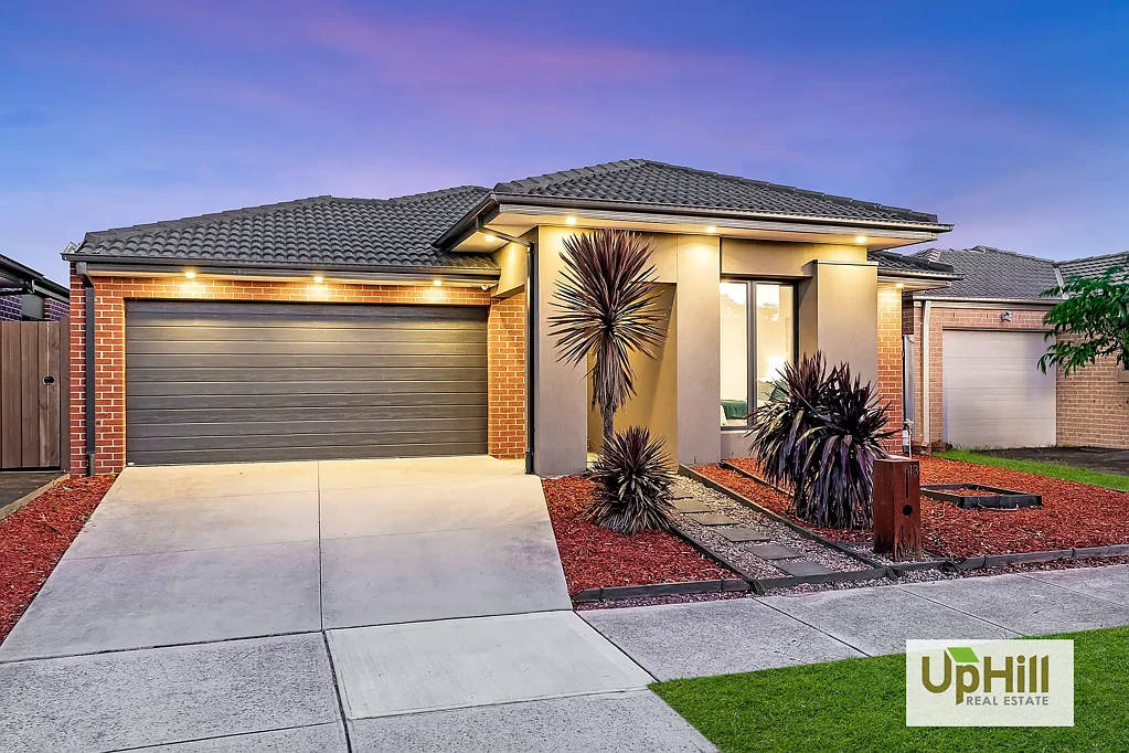 13 Melville Road, Officer, VIC 3809