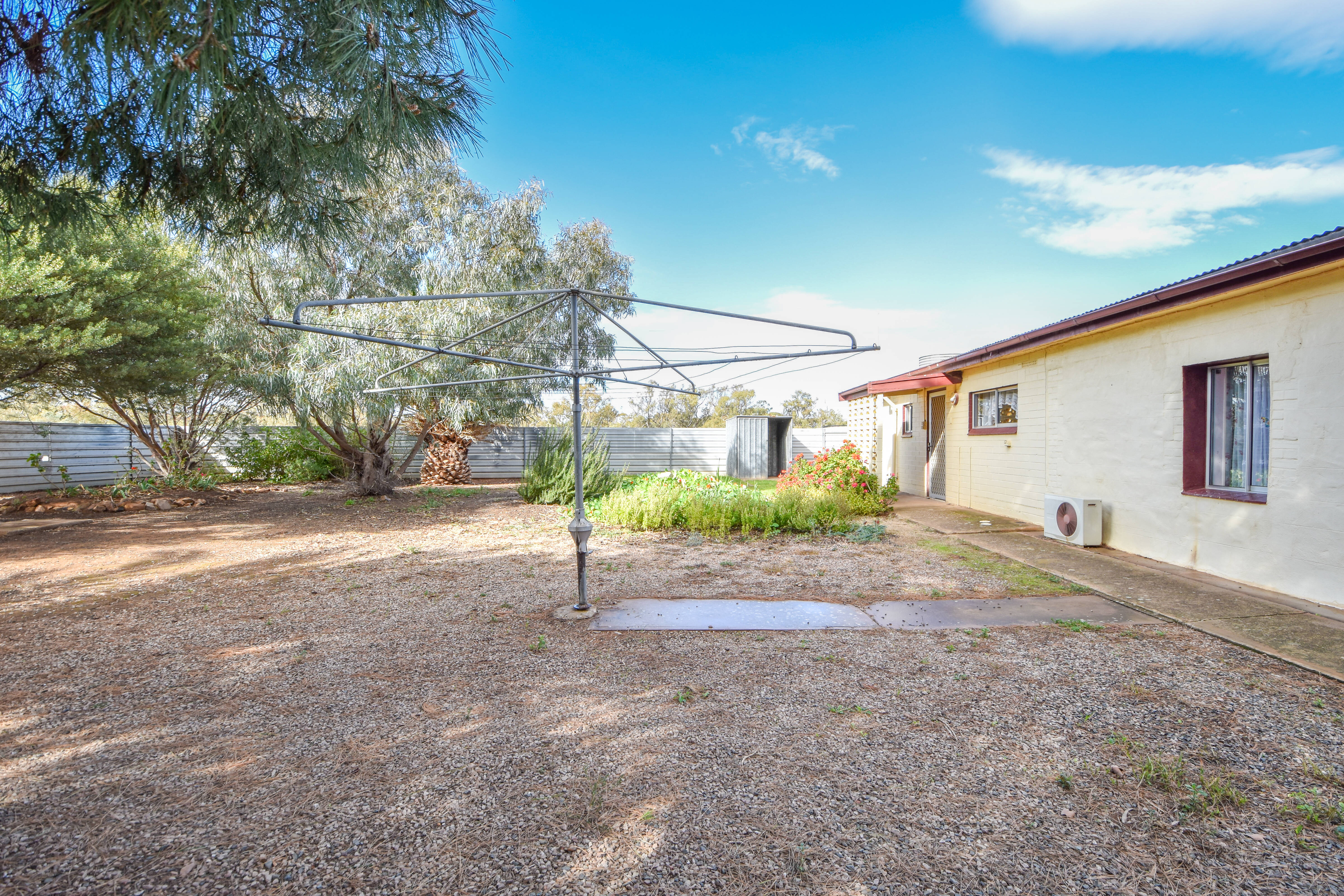 23 RF NICHOLLS DR, CRYSTAL BROOK SA 5523, 0 chambres, 0 salles de bain, House