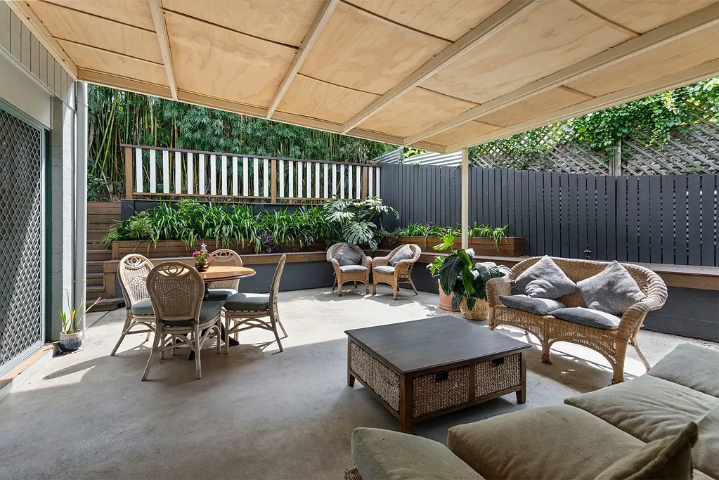 1/12 Jubilee Terrace, Ashgrove, QLD 4060