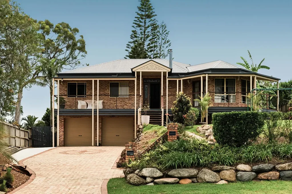 Mount Cotton 4બેડરૂમ Character, Charm and the Ultimate Entertainer´s Lifestyle