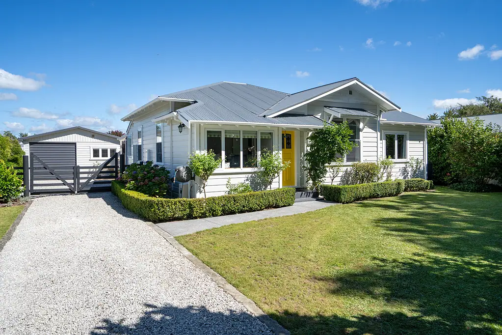 50 Hall Street, Cambridge, Waikato