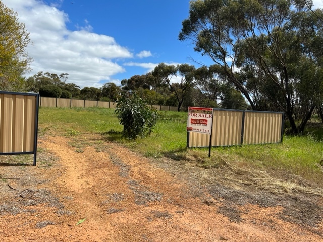 65 BARTRAM ST, BEVERLEY WA 6304, 0 રૂમ, 0 બાથરૂમ, Section