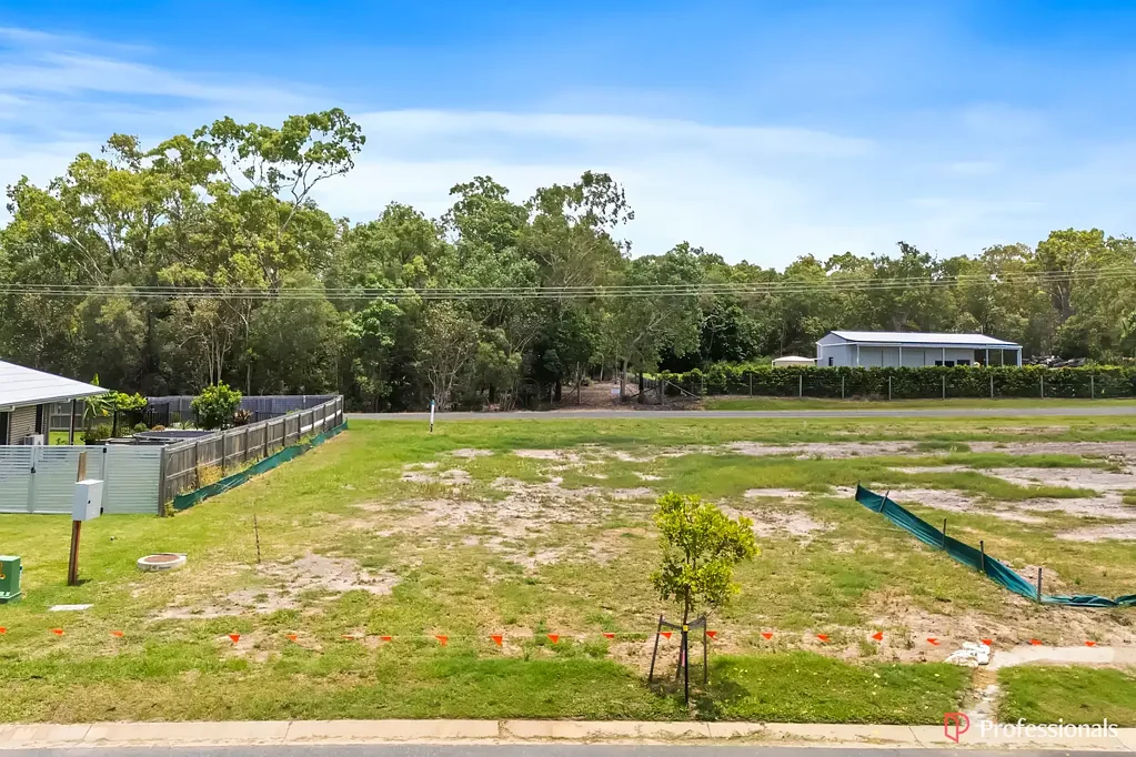 21 Fitzroy Drive, Hidden Valley, QLD 4703