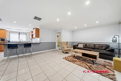 ਰਹਿਣ ਵਾਲਾ ਕਮਰਾ - 196 Widgee Road, Noranda, WA 6062