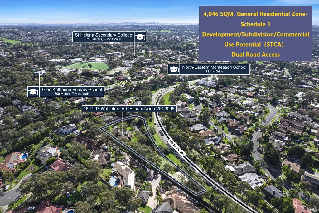 Eltham North 6कमरा EXPRESSIONS OF INTEREST