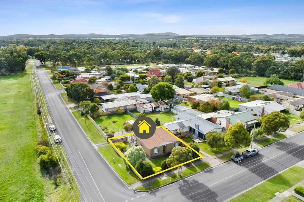 100 Banfield Street, Ararat, VIC 3377