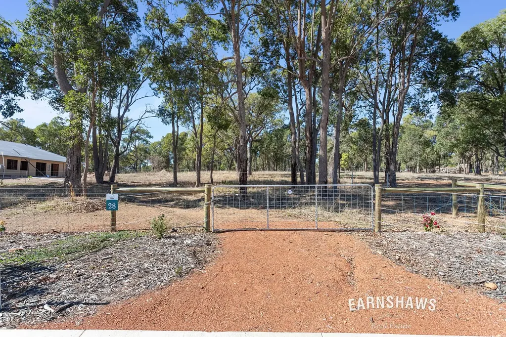 6 Artillery Drive, Chidlow, WA 6556